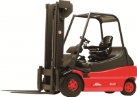 Electric Trucks Rental