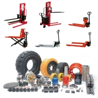 Hand Pallet Truck Parts