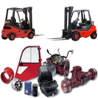 Diesel/LPG Forklift Parts