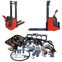 Pallet Stacker Parts