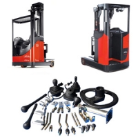 Reach Truck Parts