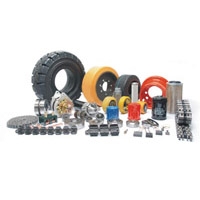 Forklift Parts