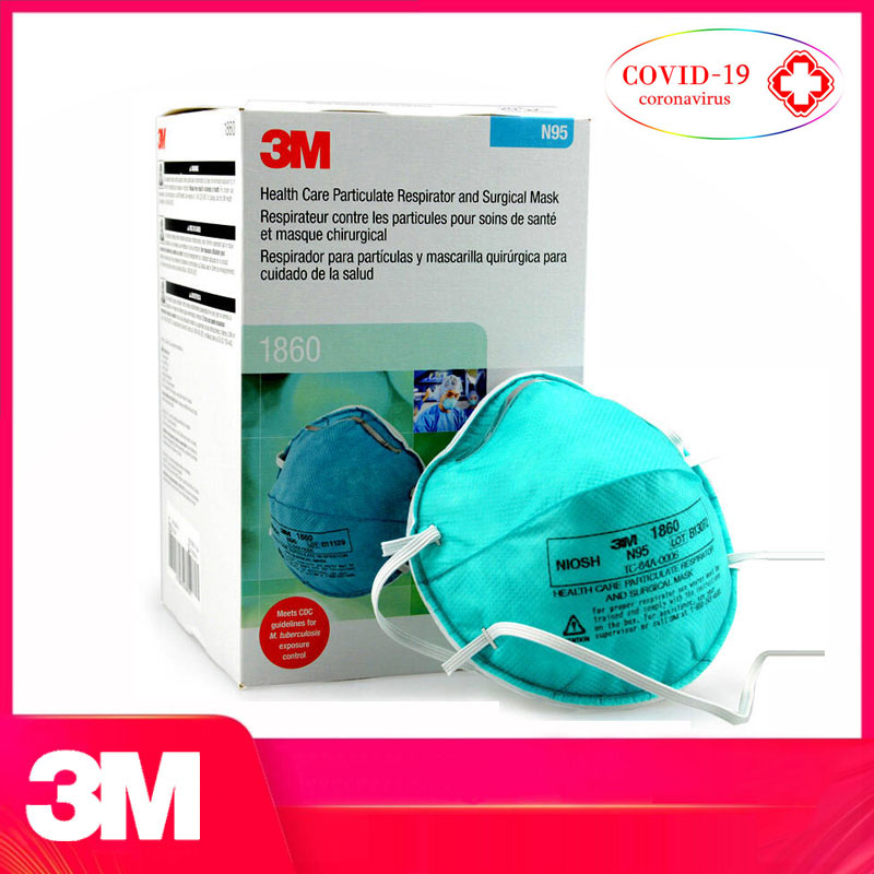 Medical N95 Mask