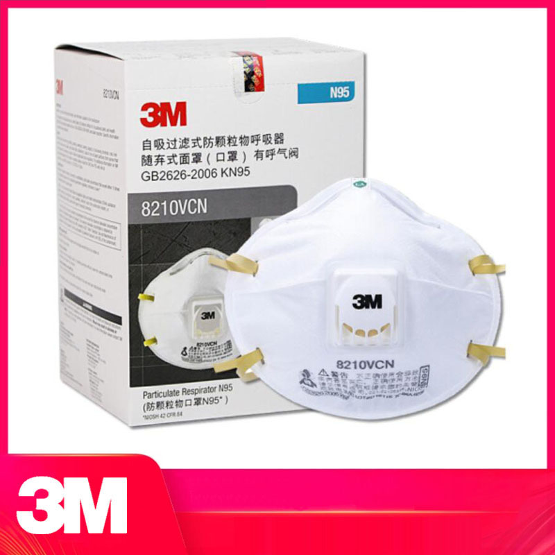Disposable N95 Mask